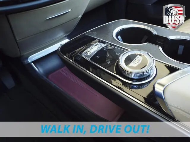 Cadillac LYRIQ