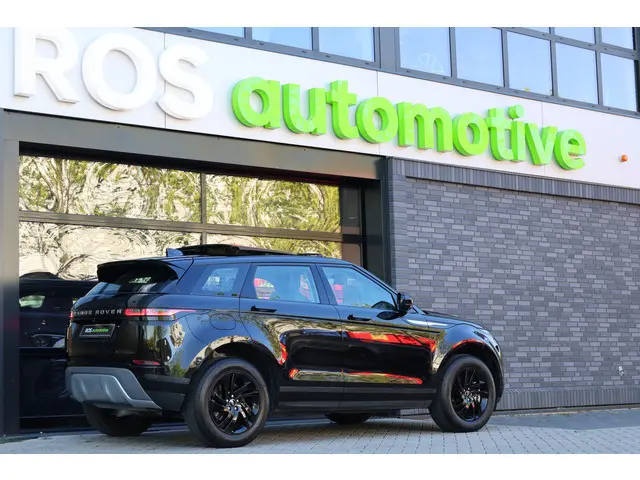 Land Rover Range Rover Evoque 1.5 P300e AWD S | BTW | PANO | 360 |