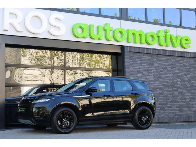 Land Rover Range Rover Evoque 1.5 P300e AWD S | BTW | PANO | 360 |