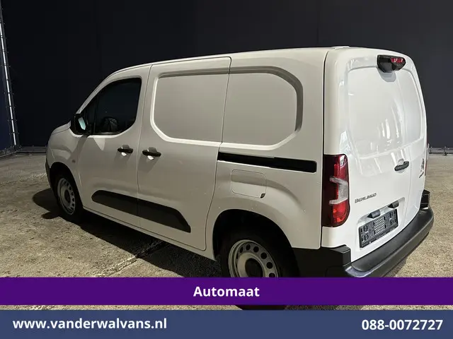 Citroën Berlingo
