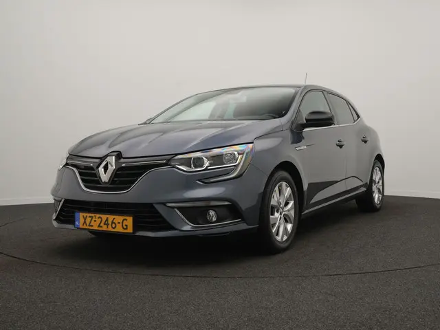 Renault Mégane