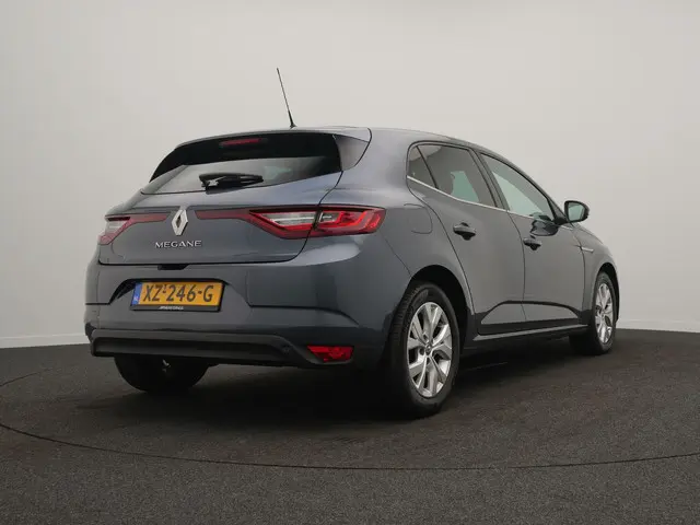 Renault Mégane