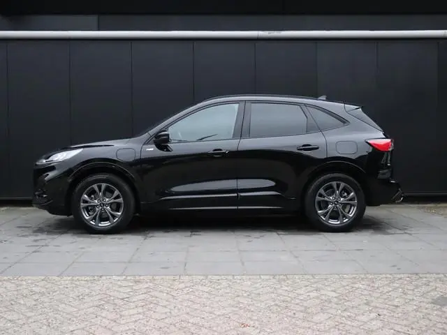 Ford Kuga 2.5 PHEV ST-Line | PANO-DAK | CAMERA | STOEL/STUURVERW. | NAVI | CRUISE | 86% Soh