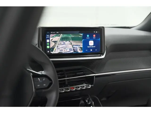 Peugeot 2008 PureTech 100 Allure | Apple Carplay | Parkeersensoren | Climate Control | Cruise Contro...
