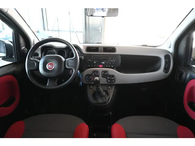 Fiat Panda 0.9 TwinAir Edizione Cool NAP! Airco Elektrisch Pakket! Rijklaarprijs Inruil Mogelijk!