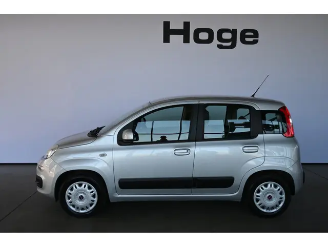 Fiat Panda 0.9 TwinAir Edizione Cool NAP! Airco Elektrisch Pakket! Rijklaarprijs Inruil Mogelijk!