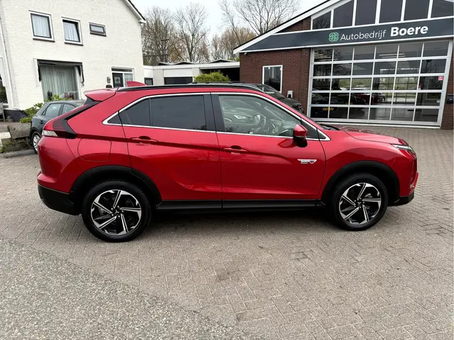 Mitsubishi Eclipse Cross 2.4 PHEV First Edition NL. Auto, 42600km