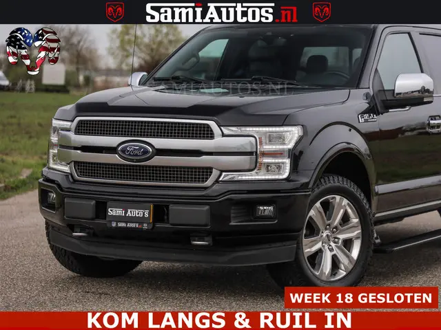 Ford F-150