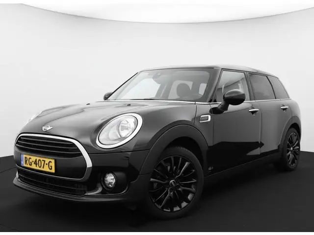 MINI Mini Clubman 1.5 ONE BUSINESS CAMERA/PDC/CARPLAY/NAVI