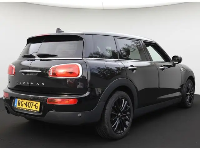 MINI Mini Clubman 1.5 ONE BUSINESS CAMERA/PDC/CARPLAY/NAVI