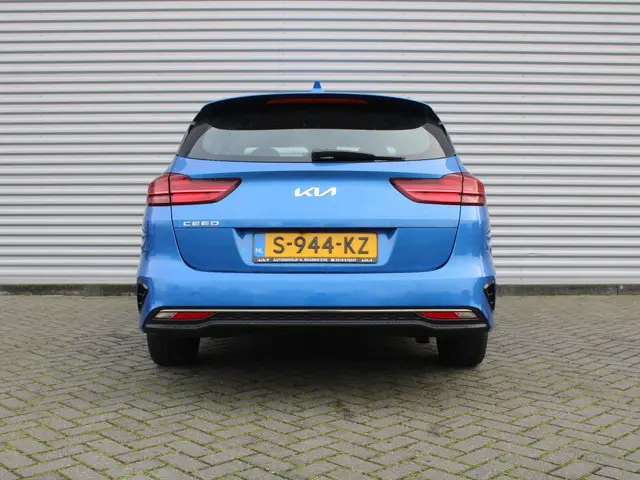 Kia cee'd