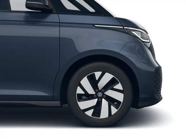 Volkswagen ID. Buzz Cargo