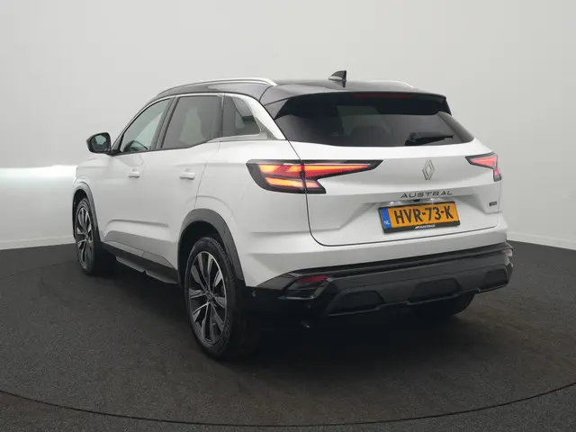 Renault Austral E-Tech Full Hybrid 200 Techno - Occasion Lease Vanaf €458 p/m - RIJKLAARPRIJS - NIEU...