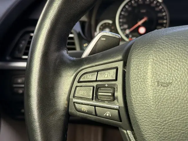 BMW 6 Serie