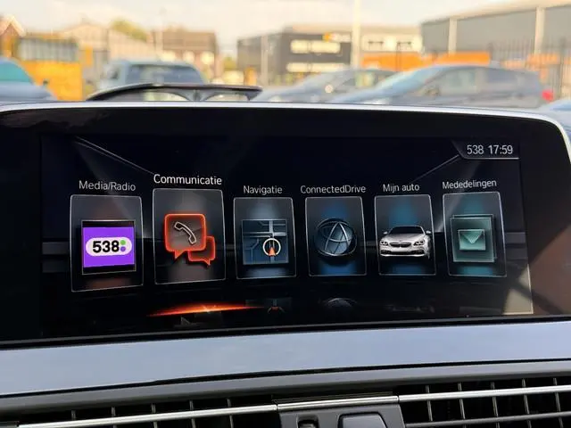 BMW 6 Serie