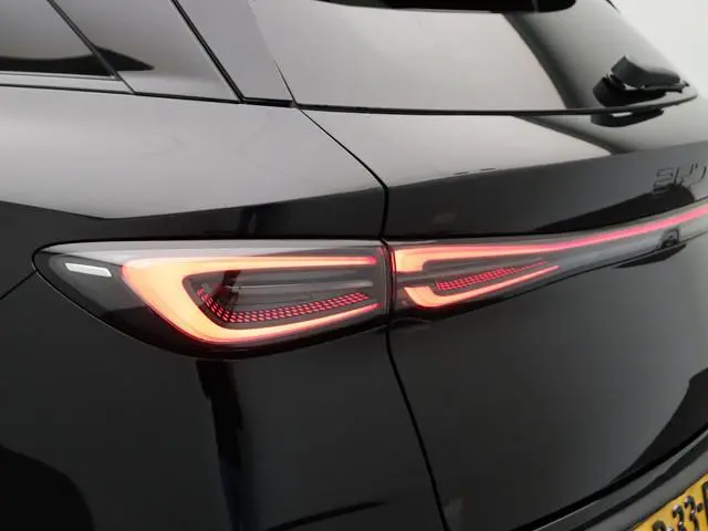 BYD SEAL