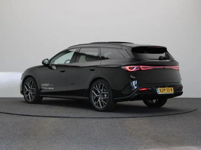 BYD SEAL 6 Touring 1.5 DM-i Comfort | 19 kWh Accu | Stoelverwarming | Stoelventilatie | Panoramadak...