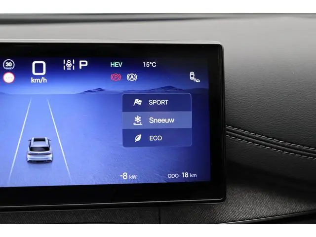 BYD SEAL