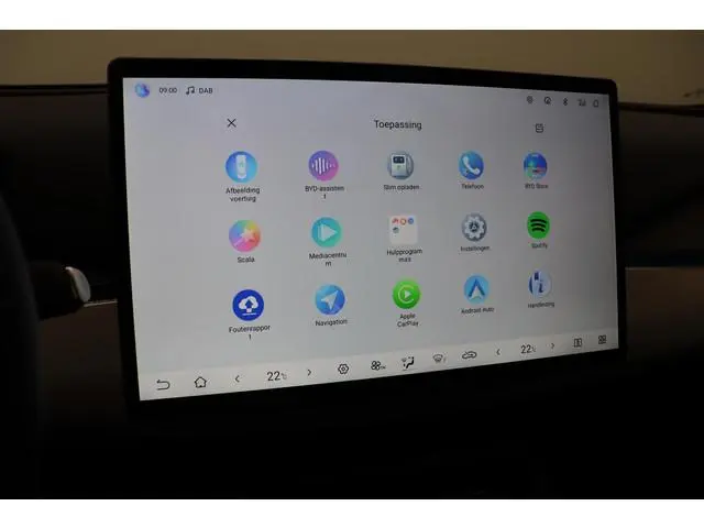 BYD SEAL
