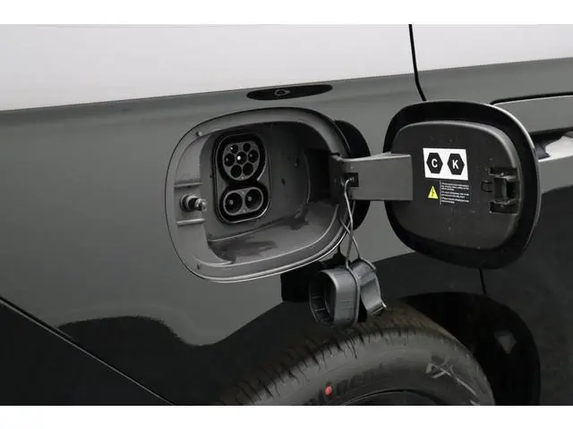BYD SEAL