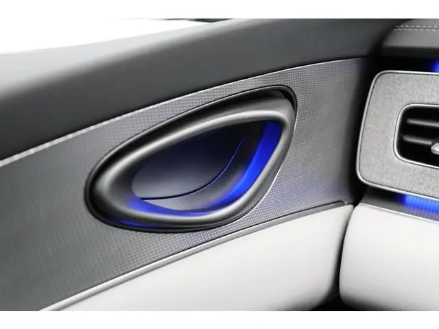 BYD SEAL