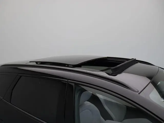 BYD SEAL