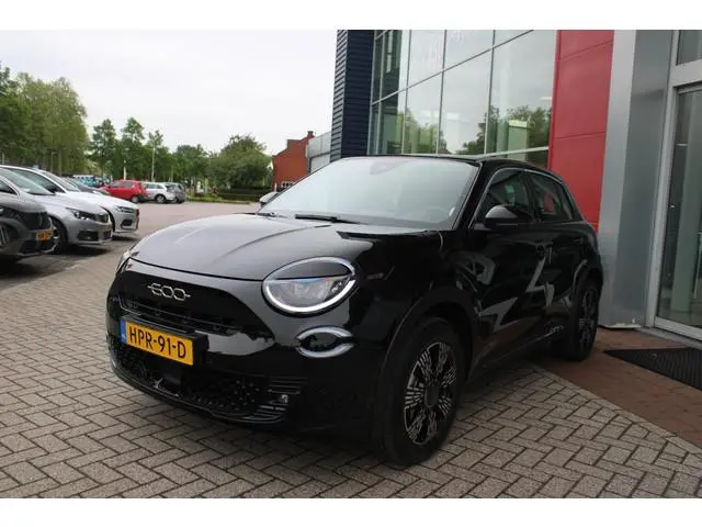 Fiat 600
