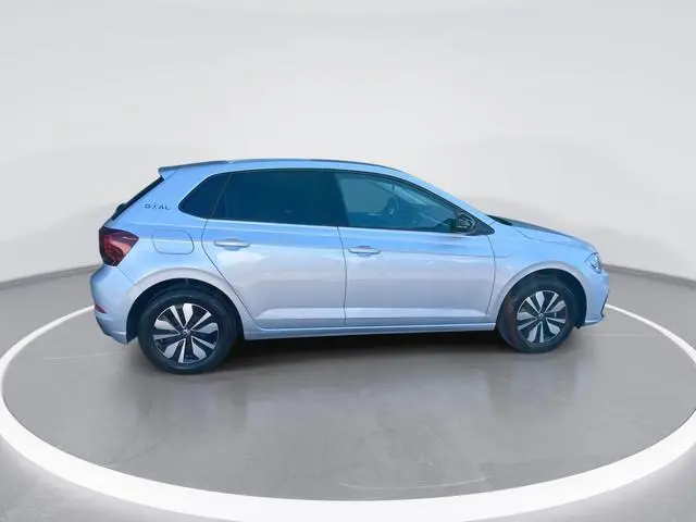 Volkswagen Polo 1.0TSI/95PK Goal · Stoelverwarming · Navigatie · Apple/Android Car Play · Clima ·  P...