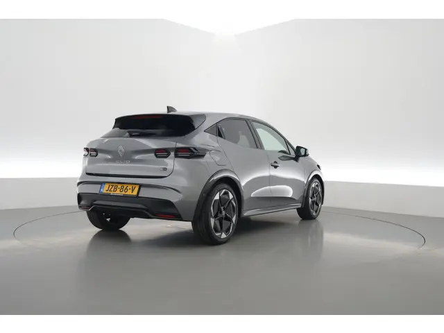 Renault Clio 1.8 Hybrid 160 techno | Google info. | 360cam | Stoelverw. | 18'' | Adapt. Cruise | Dod...