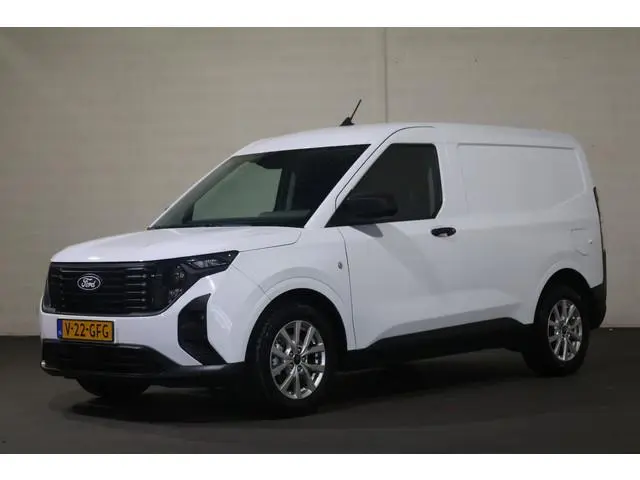 Ford Transit Courier 1.5 EcoBlue Trend Airco Camera 