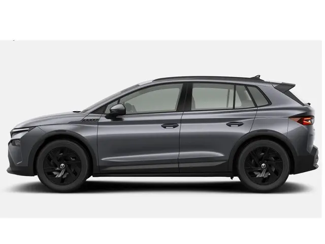 Skoda Elroq Selection Limited Edition 50 | Actie! | Inruilpremie 3000,- euro!! | Privatelease 399,-