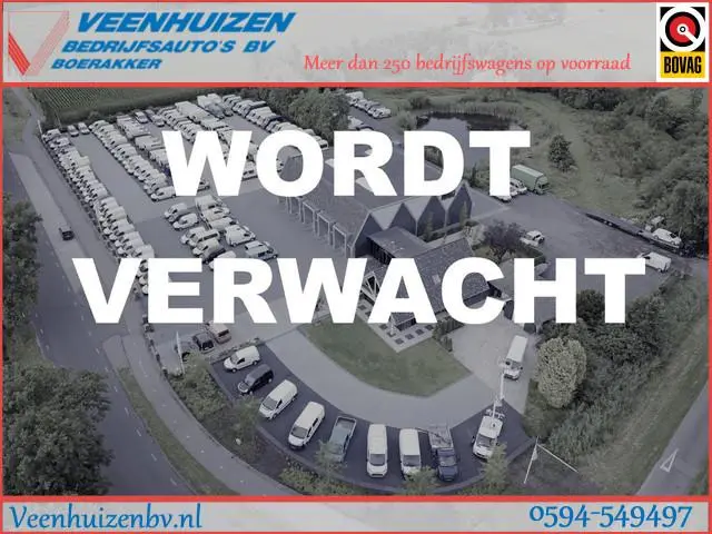 Opel Combo 1.5D 102pk L2/H1 Euro 6!