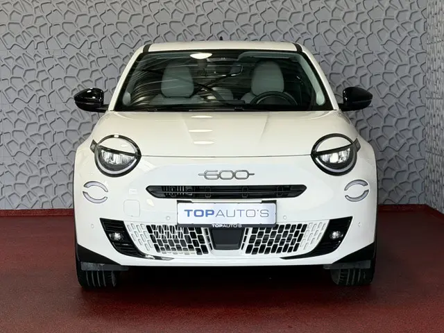 Fiat 600
