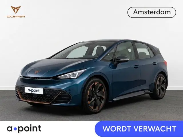 CUPRA Born Adrenaline One 62 kWh 204pk | SOH 91,47% |  Adrenaline One | Navigatie | Parkeercamera |...