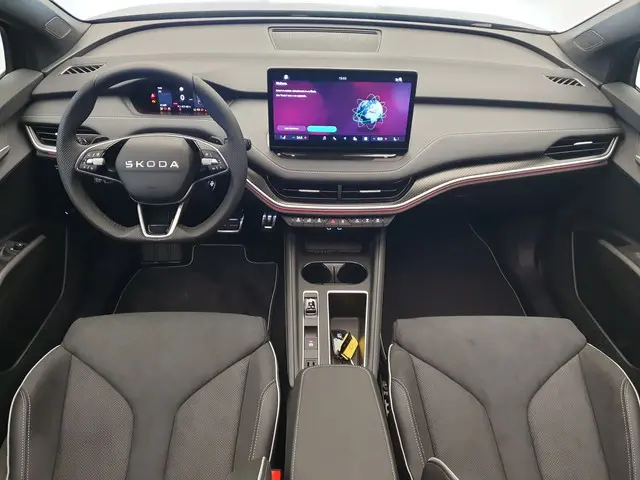 Škoda Enyaq iV