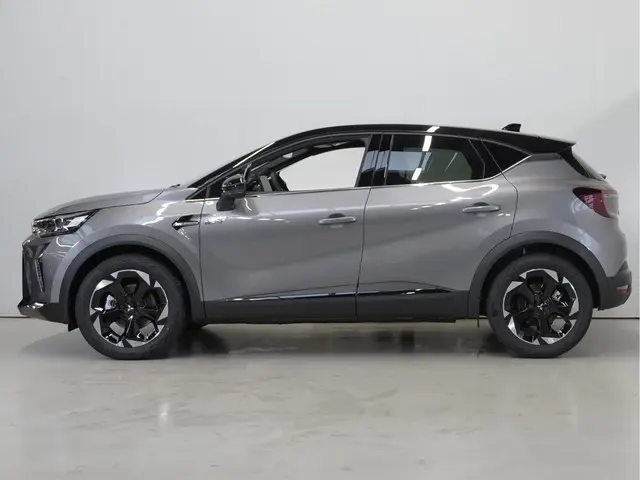 Mitsubishi ASX 1.8 HEV AT Instyle | Leder | Panoramadak | Harman Kardon | 8 Jaar garantie