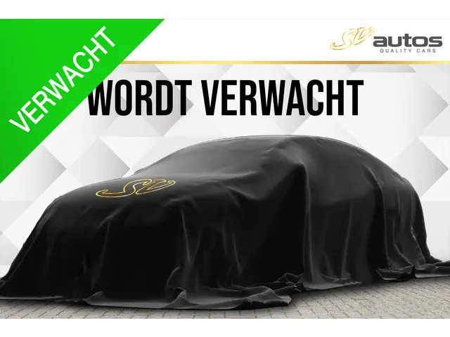 BMW 5-serie 520i 184pk M-sport Schuifdak *BTW* Comfortstoelen Elektrische klep Sfeerverlichting NLau...