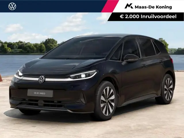 Volkswagen ID.3 Neo