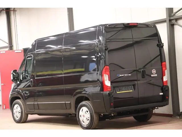 Fiat E-Ducato