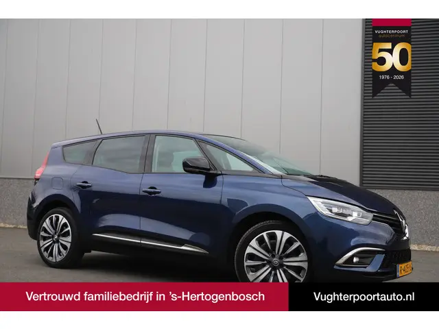 Renault Grand Scénic