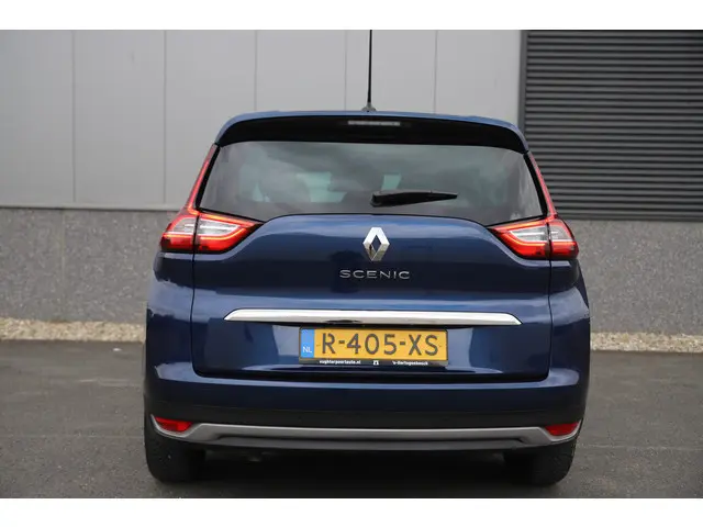 Renault Grand Scénic