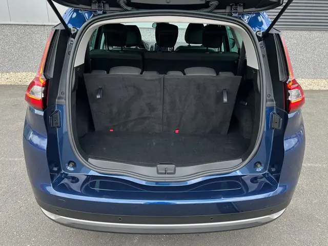 Renault Grand Scénic