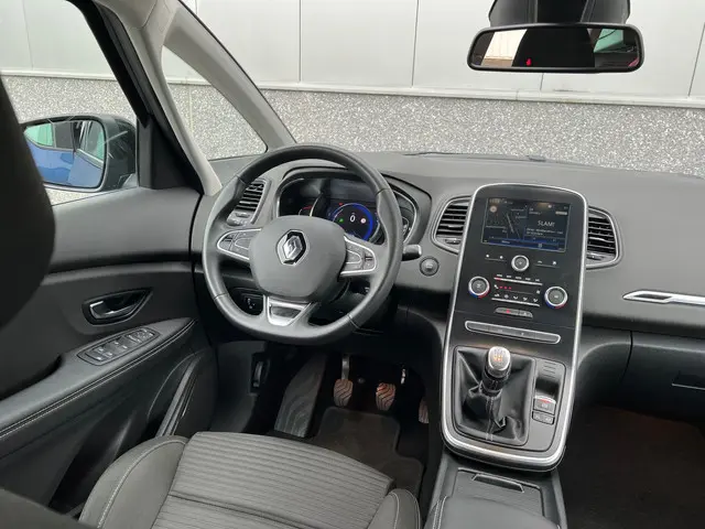 Renault Grand Scénic
