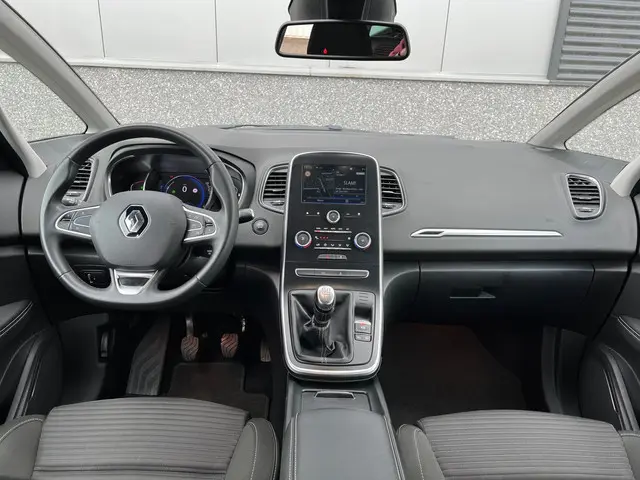Renault Grand Scénic