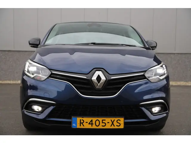 Renault Grand Scénic 1.3 TCe 140pk Equilibre/7-persoons/*2022*/Camera/Carplay/Cruise/Led