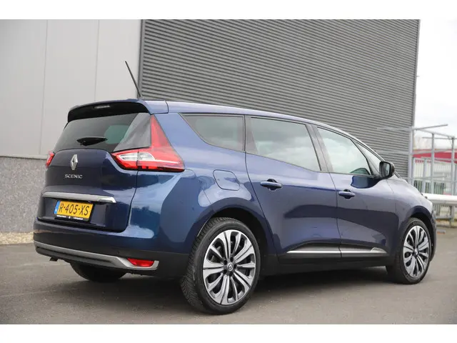 Renault Grand Scénic