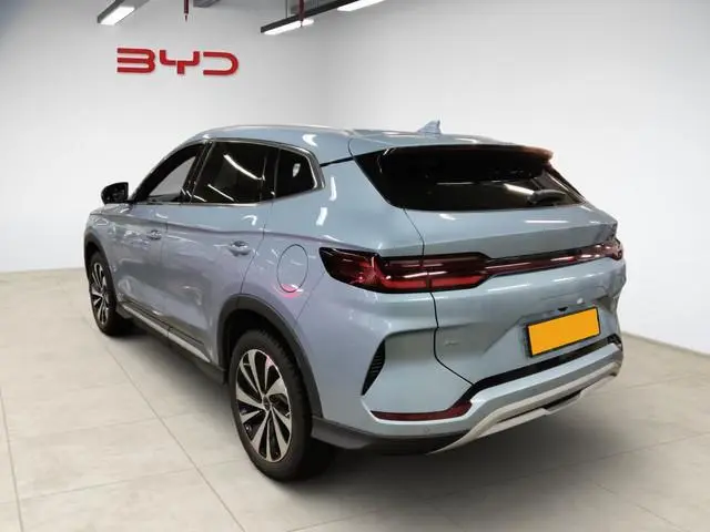 BYD SEAL U 1.5 T DM-i AWD DESIGN Sunroof | 4x4 | Leder | HUD | 360 Camera