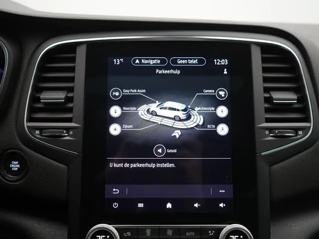 Renault Mégane