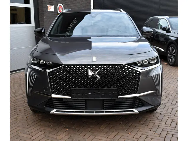 DS 7 Crossnback E-Tense 225PK Aut. Rivoli | Leder | LED | Camera | Navi | Incl. garantie
