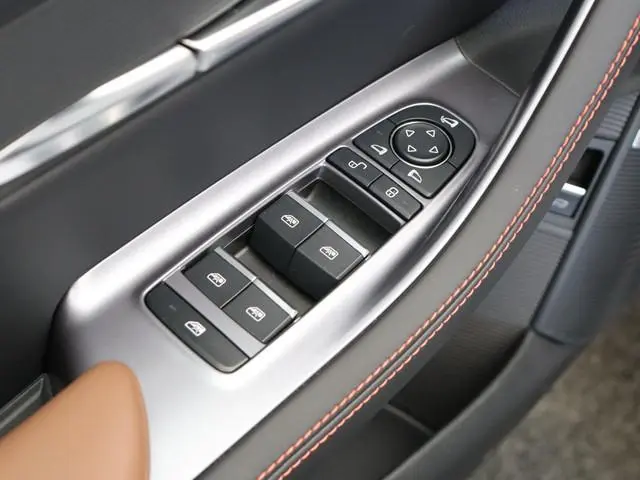 BYD SEAL U